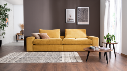 Ratować czy kupić nową: Kiedy pora na nową sofę?